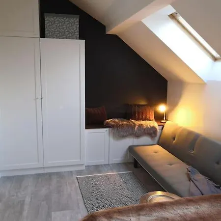 Chic Apartmanik *