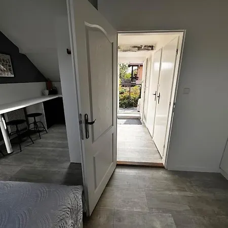 Chic Apartmanik Apartamento *