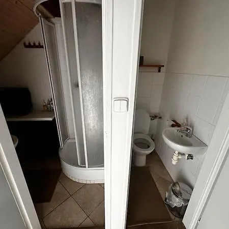 Chic Apartmanik